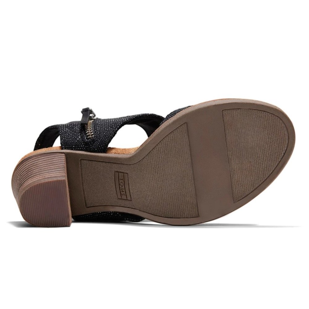 NEW  TOMS Majorca Dress Sandals - Picture 12 of 16